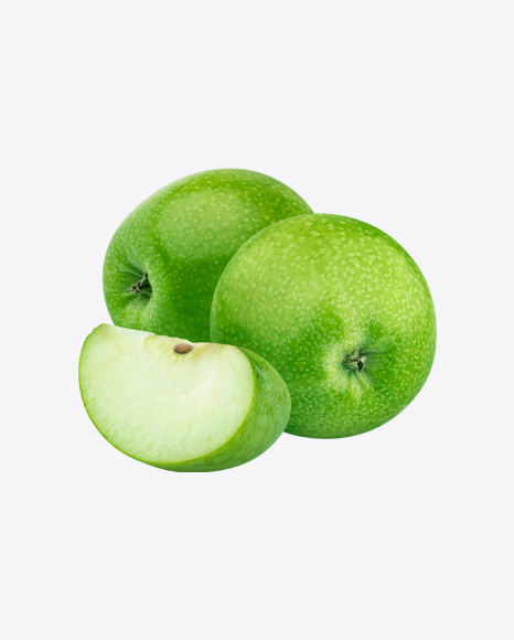 Green Apples