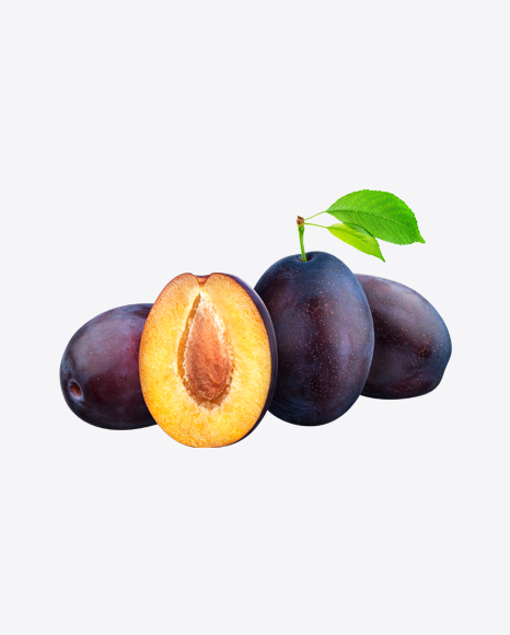 Plums