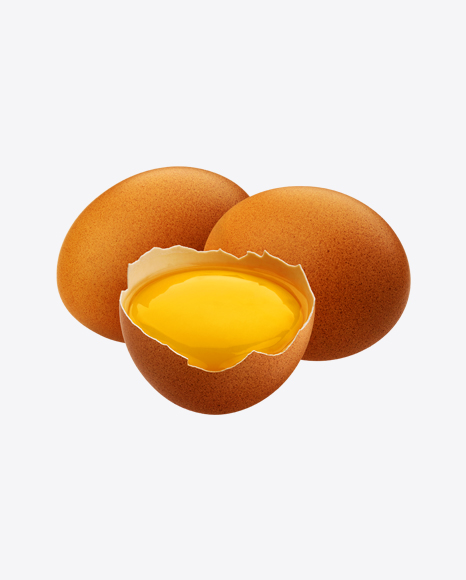Chicken Eggs