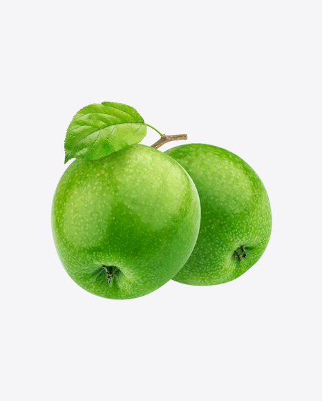 Green Apples