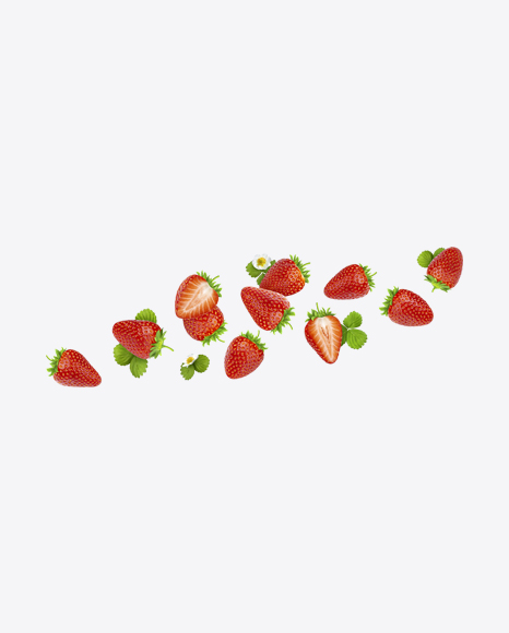 Strawberries