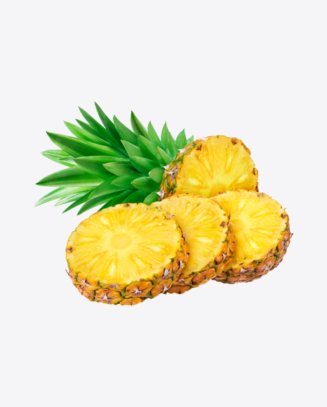 Pineapple Slices