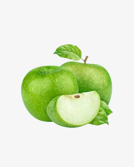 Green Apples