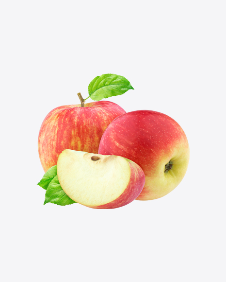 Red Apples