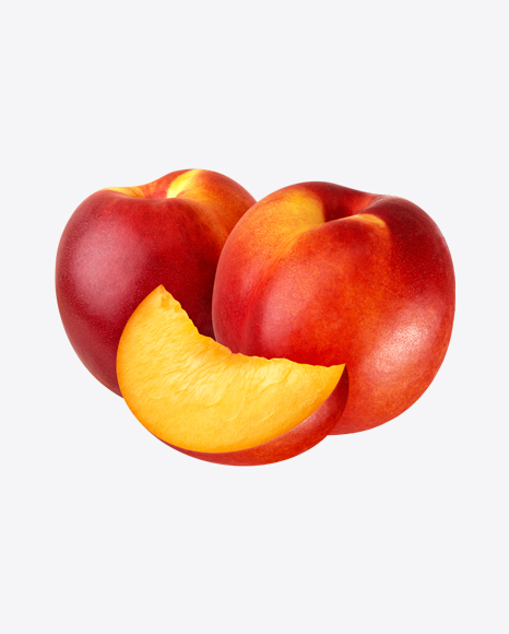 Nectarines