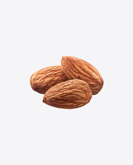 Almond Nuts