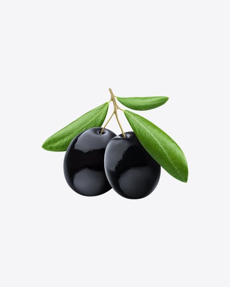 Black Olives