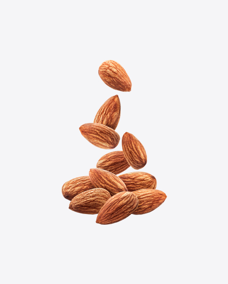 Almond Nuts