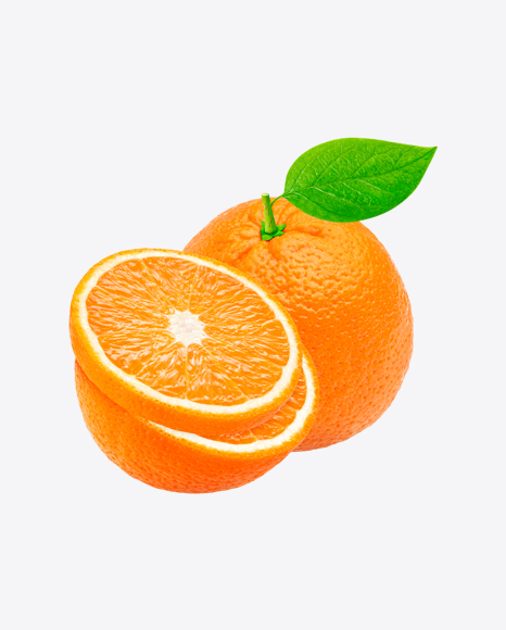 Oranges