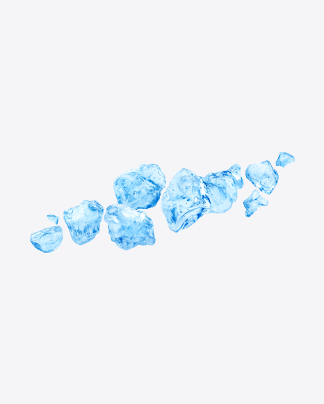 Ice Rocks