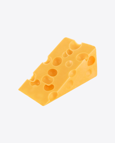 Maasdam Cheese