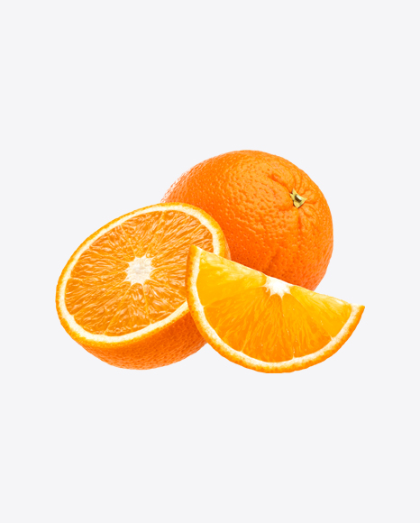 Oranges