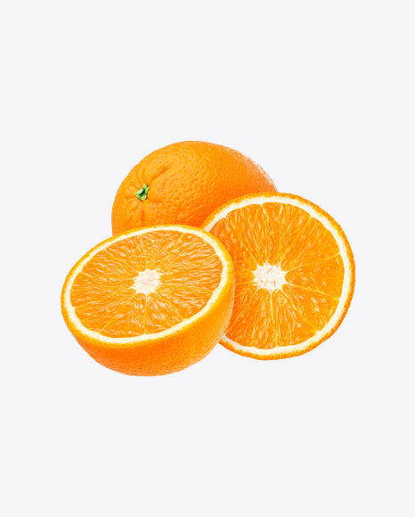 Oranges