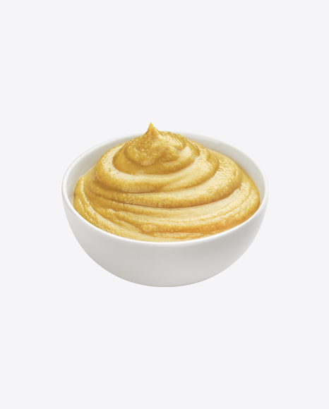 Mustard PNG