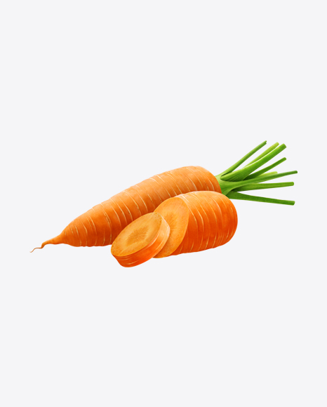 Carrot PNG