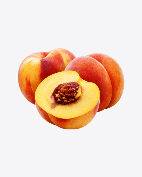 Peaches PNG