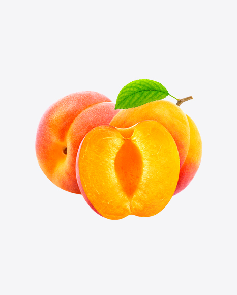 Peaches PNG