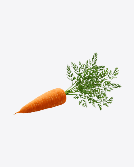 Carrot PNG