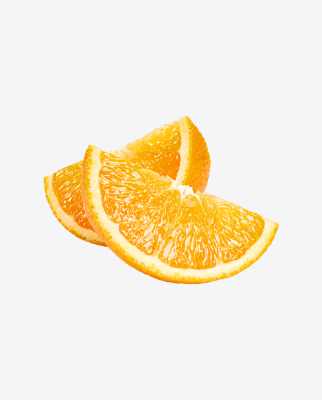 Orange Slices