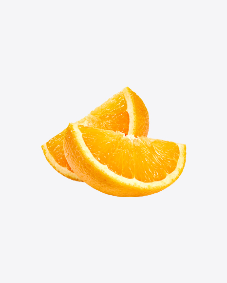 Orange Slices