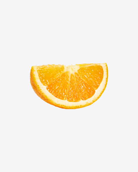 Mango Slices PNG