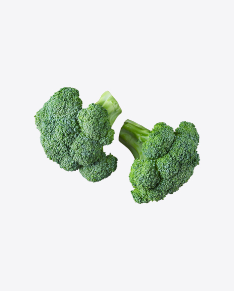 Broccoli PNG