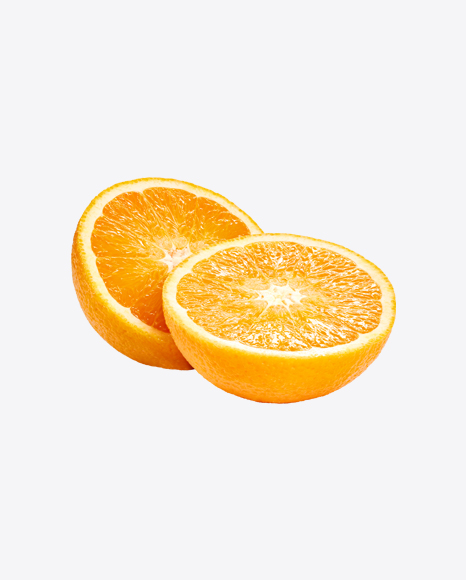 Orange Slices PNG