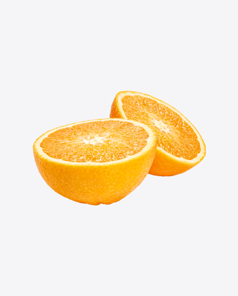 Orange Slices
