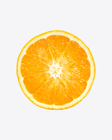 Orange Slice