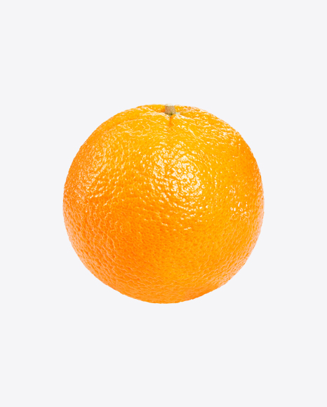 Orange PNG