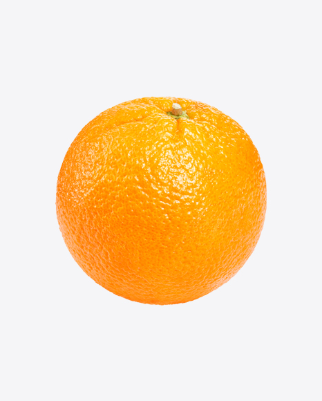 Orange PNG
