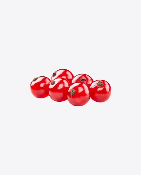 Red Currant Berries