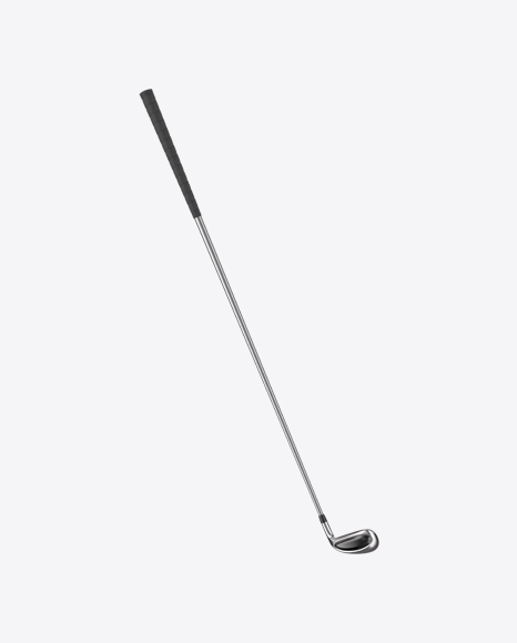Golf Club PNG