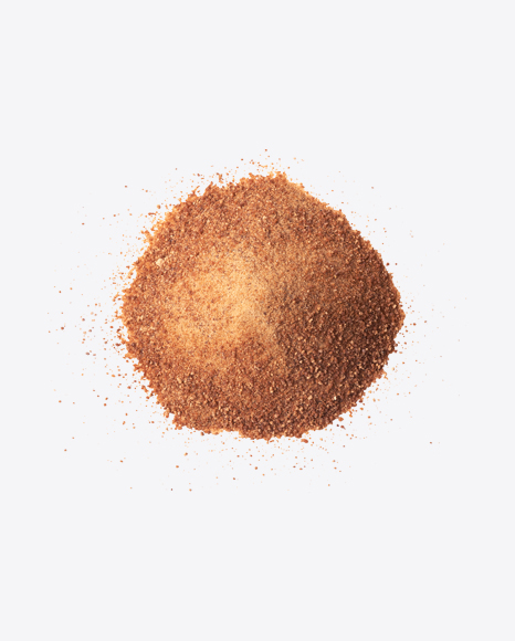 Coconut Sugar PNG