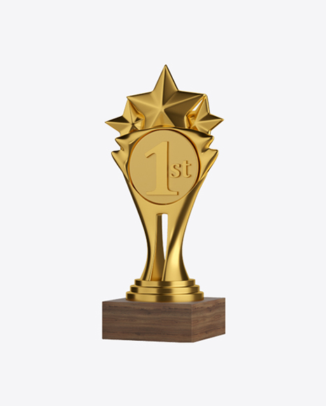 Golden Award