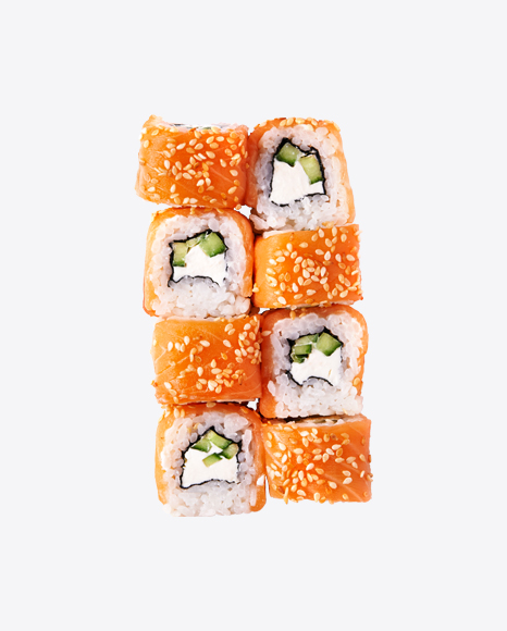 Philadelphia Roll