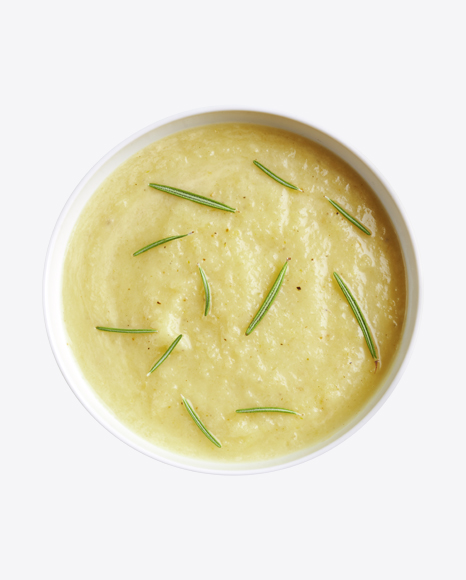 Cream Soup