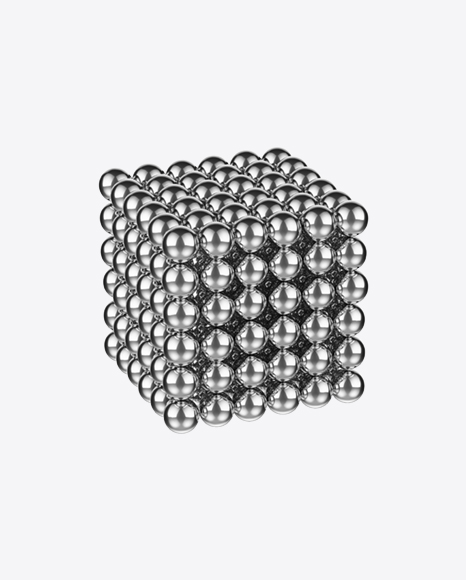 Neodymium Magnet Toy