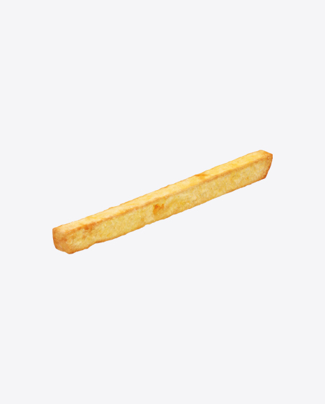 Potato Fries