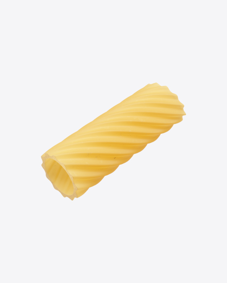 Tortiglioni Pasta