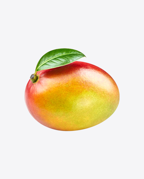 Mango PNG