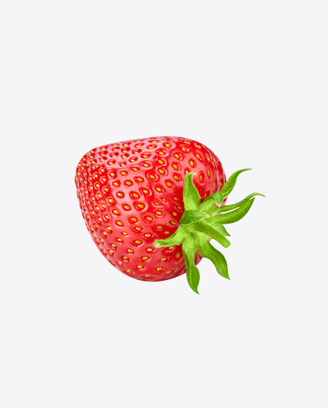 Strawberry PNG