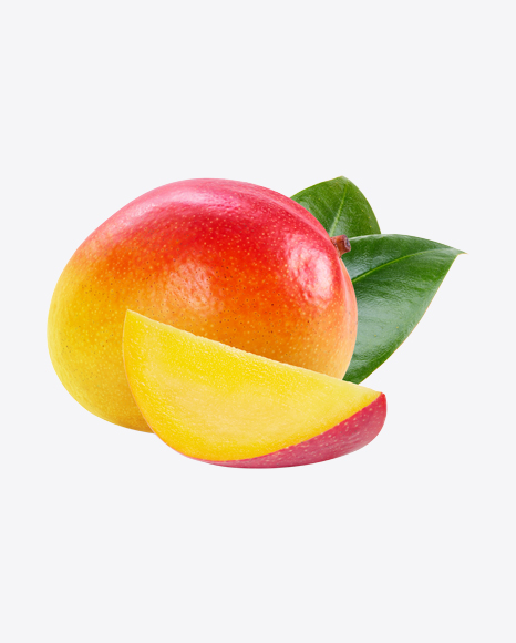 Mango PNG