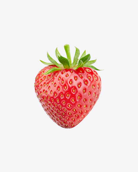 Strawberry PNG