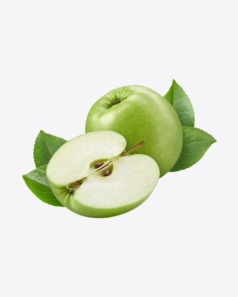 Green Apples PNG