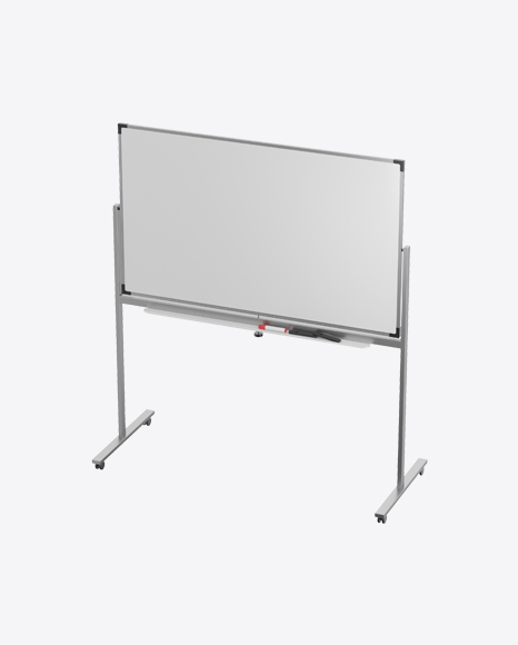 Mobile Whiteboard