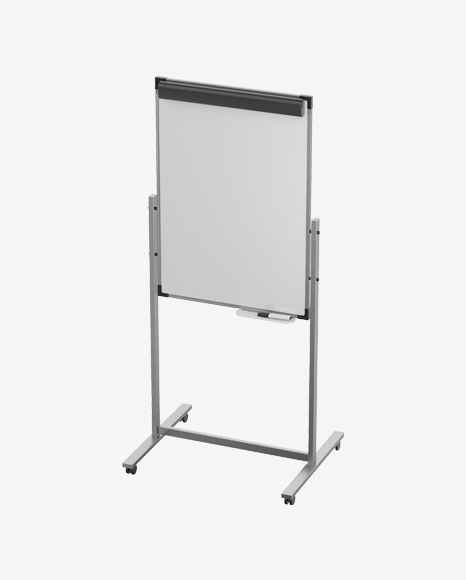 Mobile Whiteboard