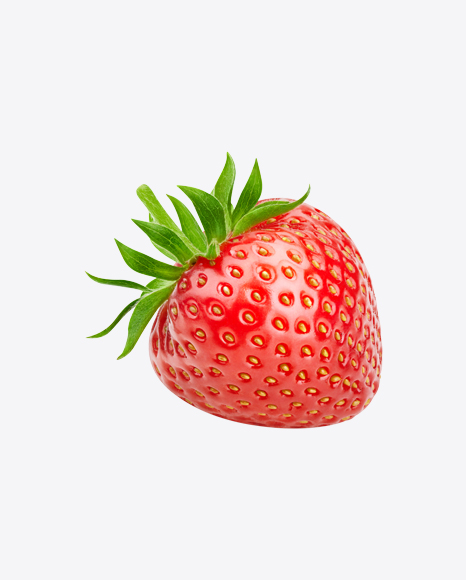 Strawberry PNG