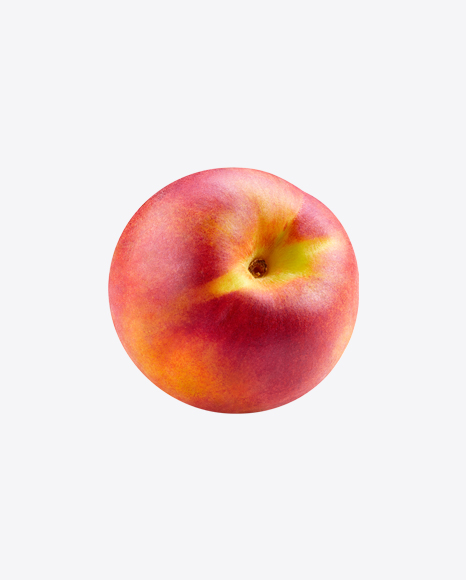 Nectarine PNG