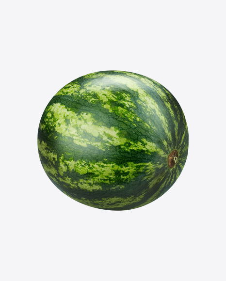 Watermelon PNG